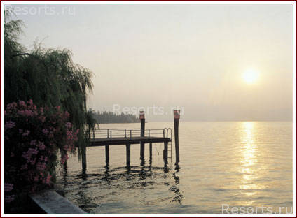 Grand Hotel Fasano & Villa Principe 27
